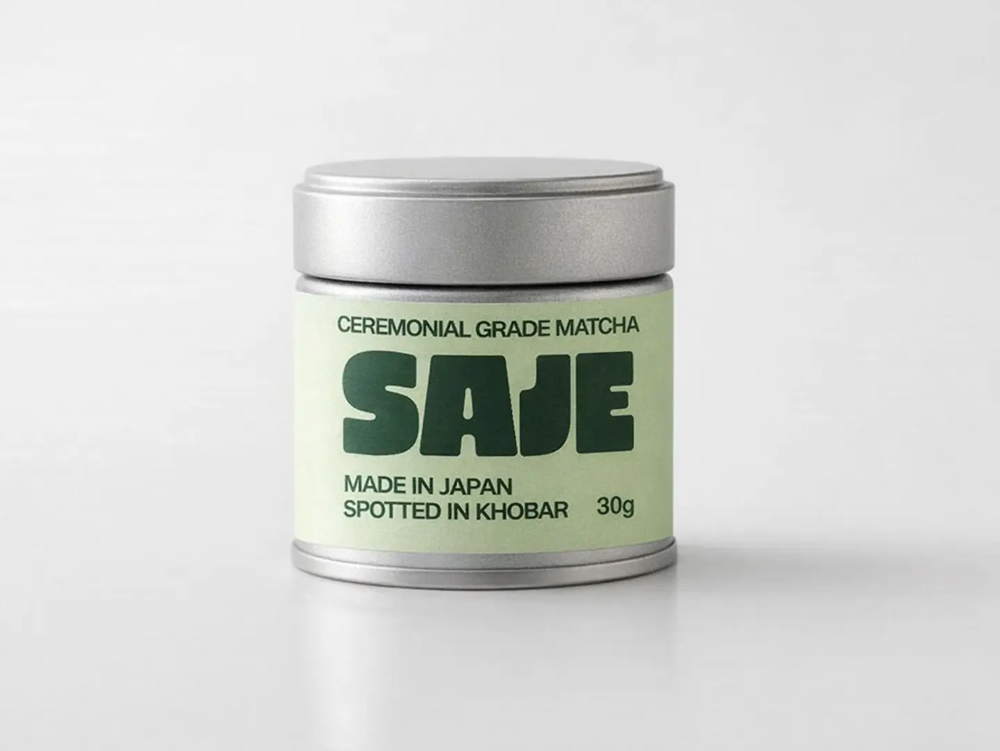 Kagoshima Ceremonial Grade Matcha