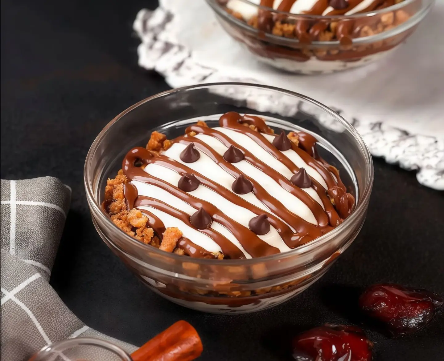 عريكة شوكولاتة