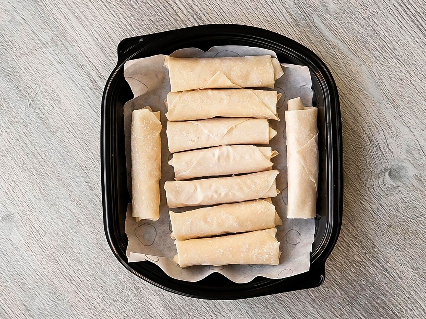 Cheese Spring Roll 20 Pieces