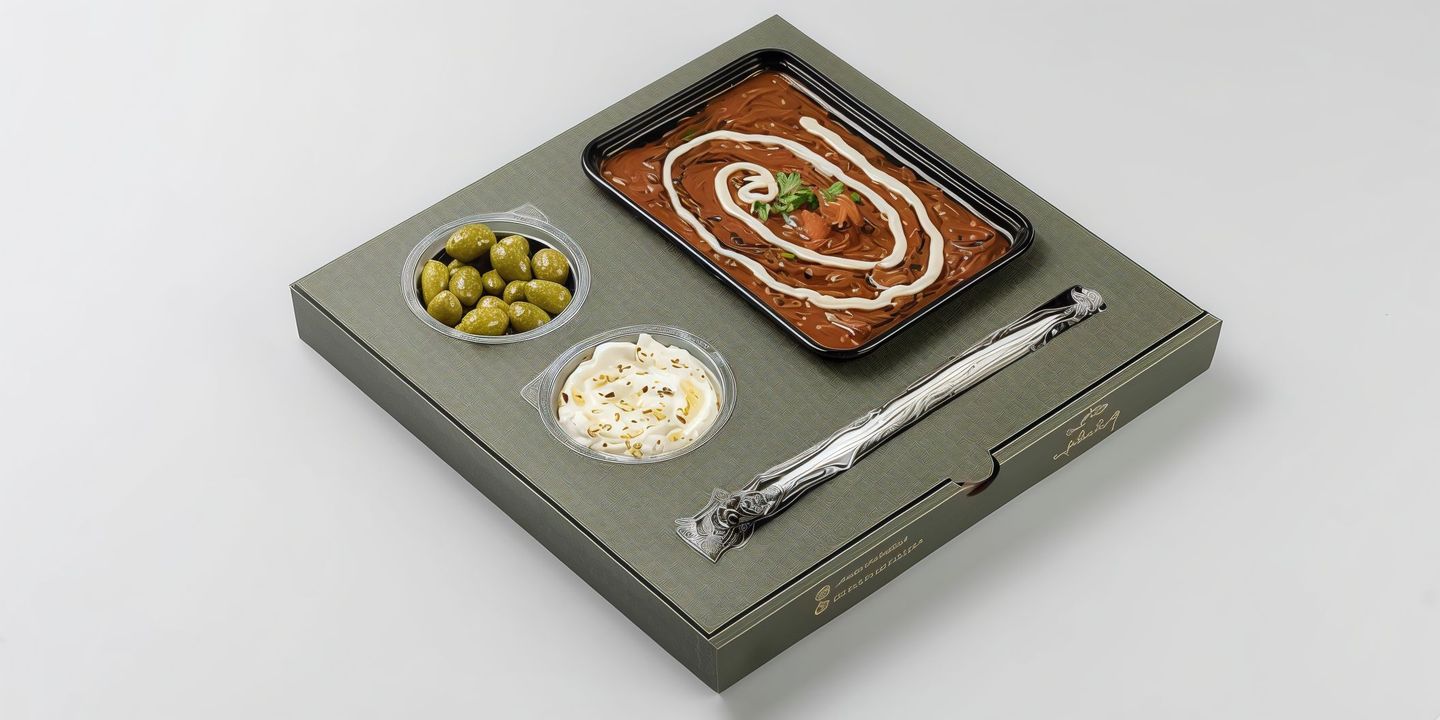 Hamsa Foul Box