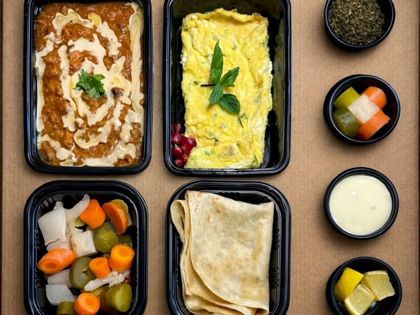 بوكس المشاركة