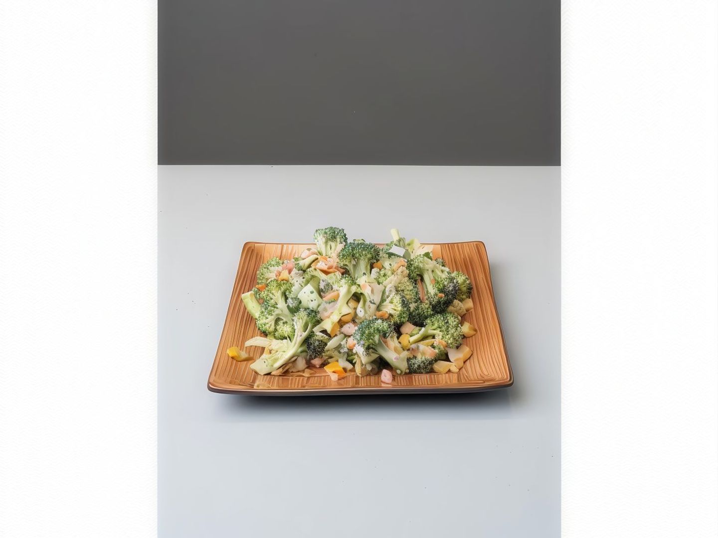 Broccoli Salad