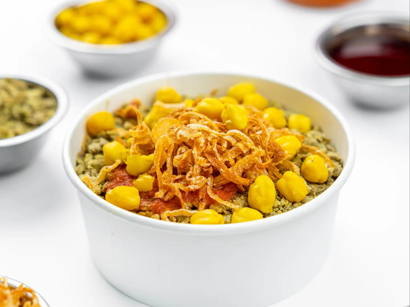 كمالة لوز وورد