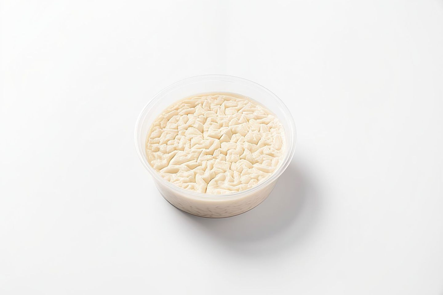 Plain Rice Pudding
