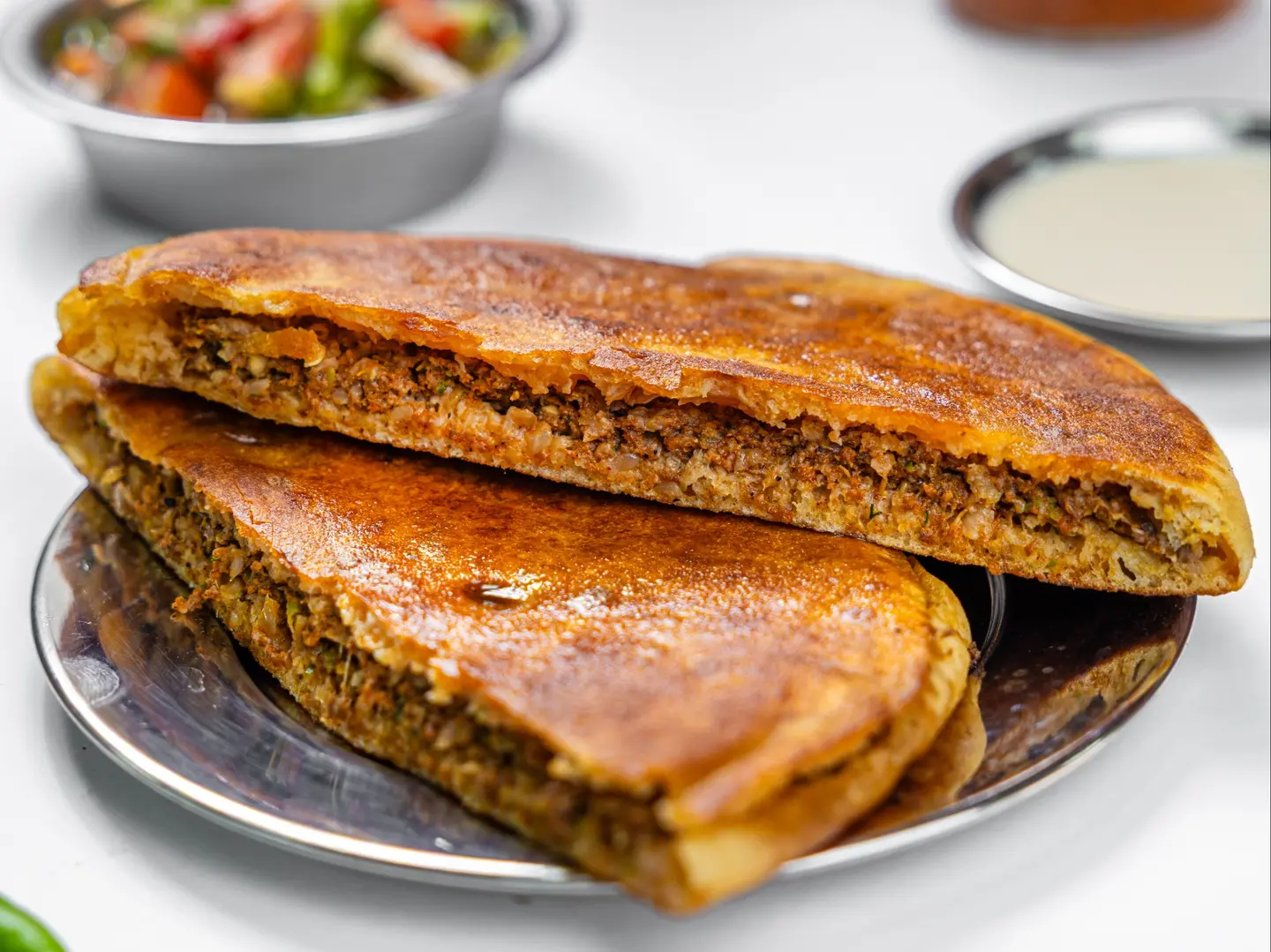 رغيف حواوشي
