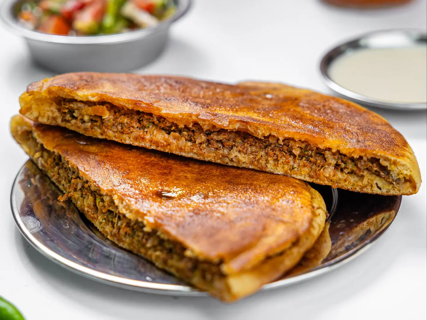 رغيف حواوشي