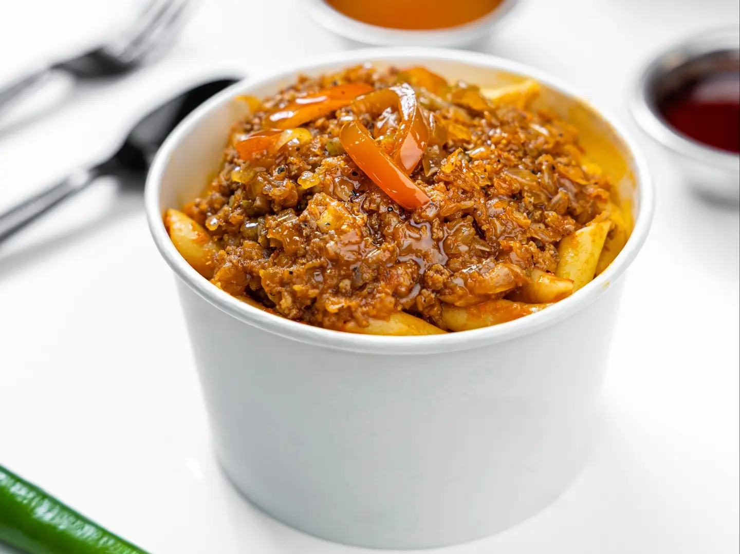 طاجن لوز وورد