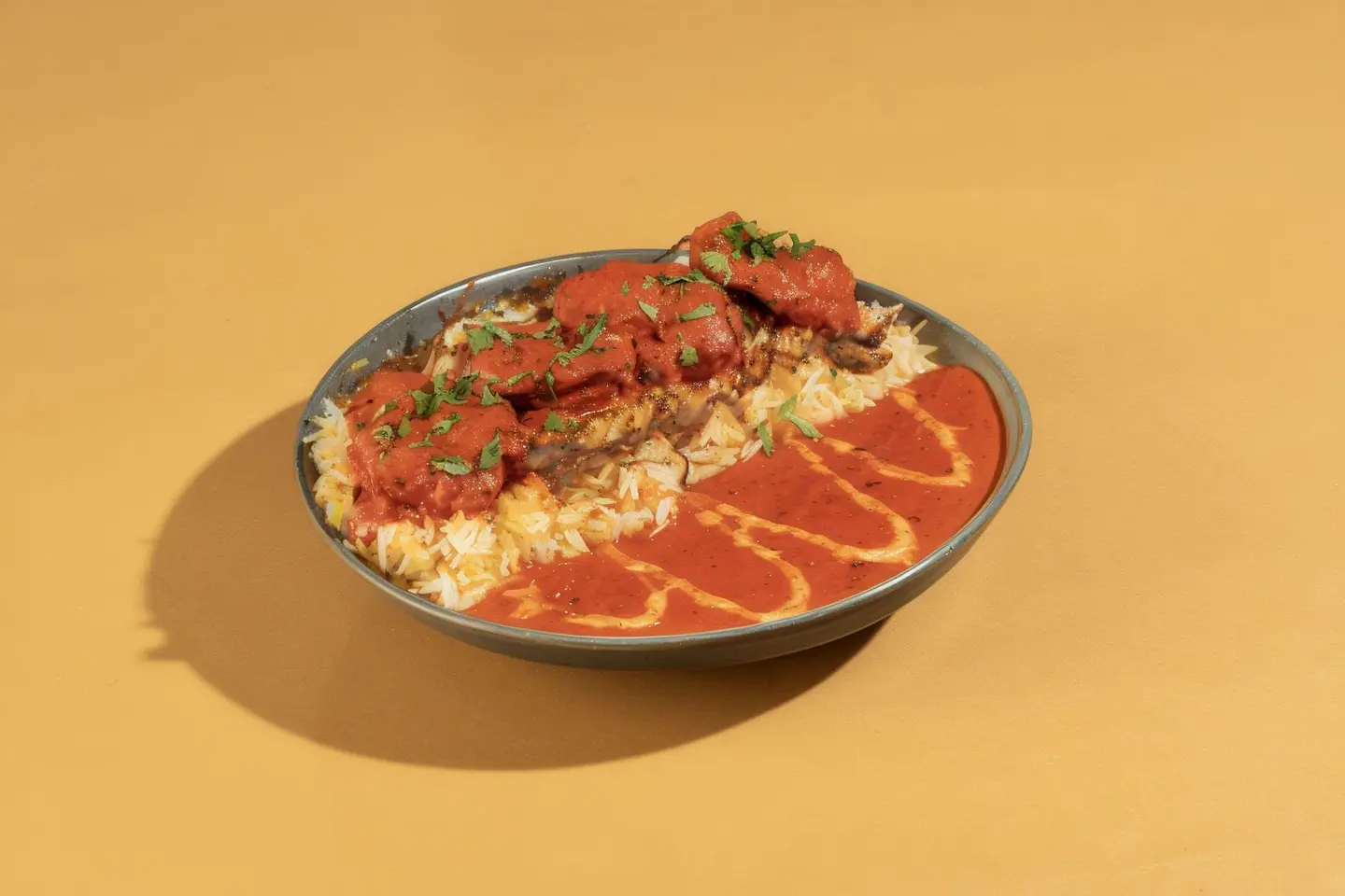 Club Chicken Grilled Tikka Boneless