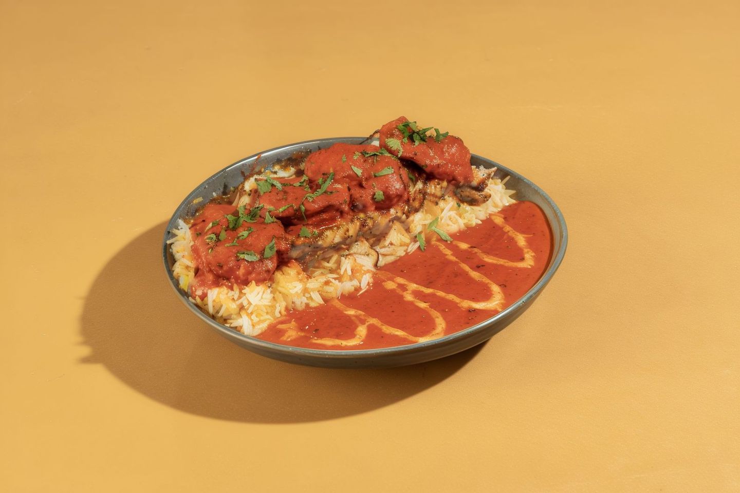 Club Chicken Grilled Tikka Boneless