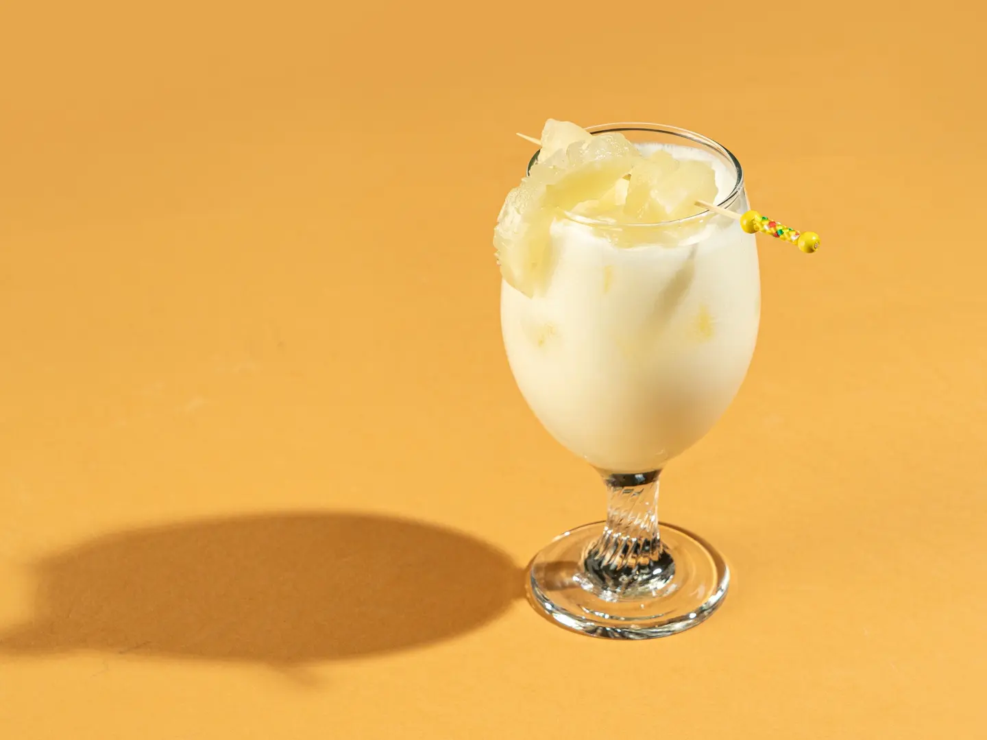 عصير برتقال