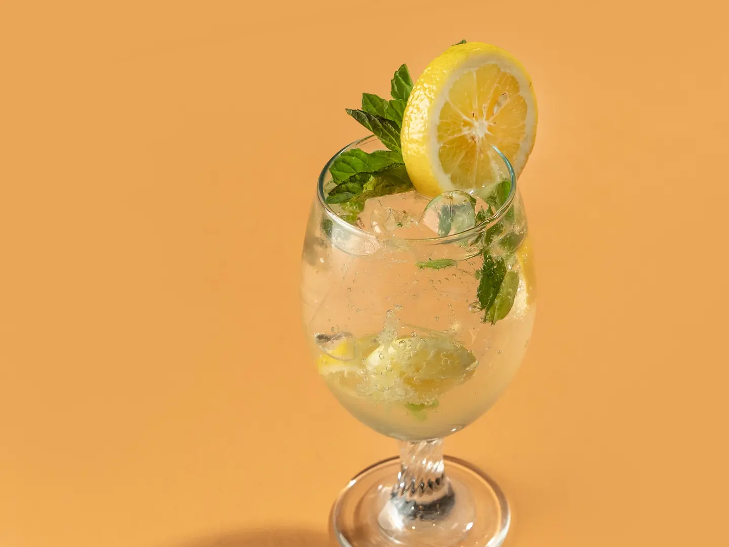 موهيتو ليمون