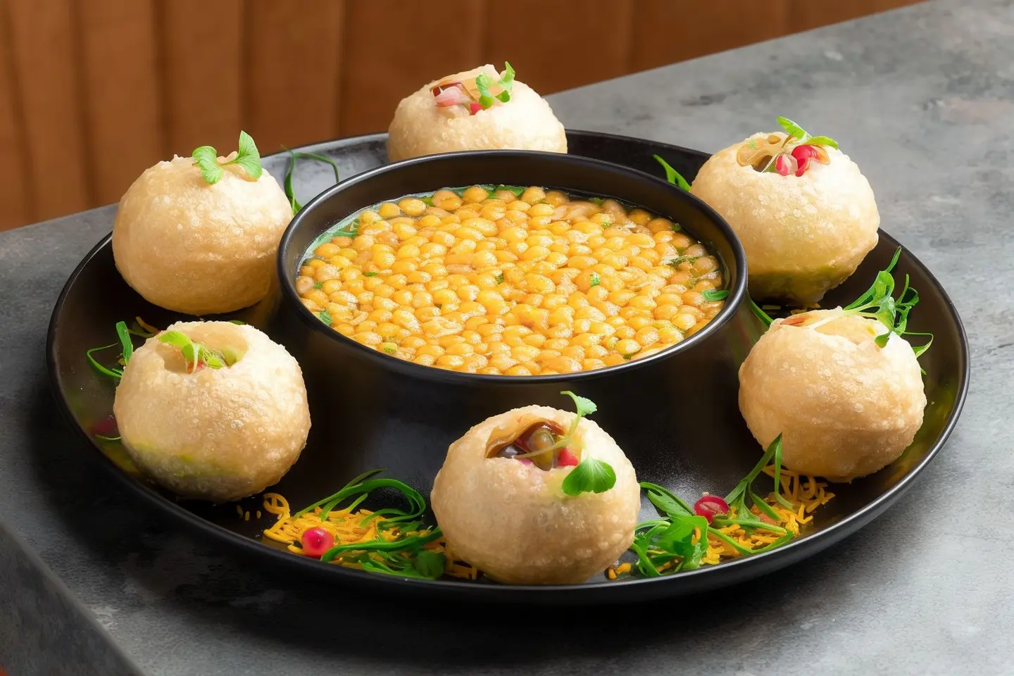 Pani Puri