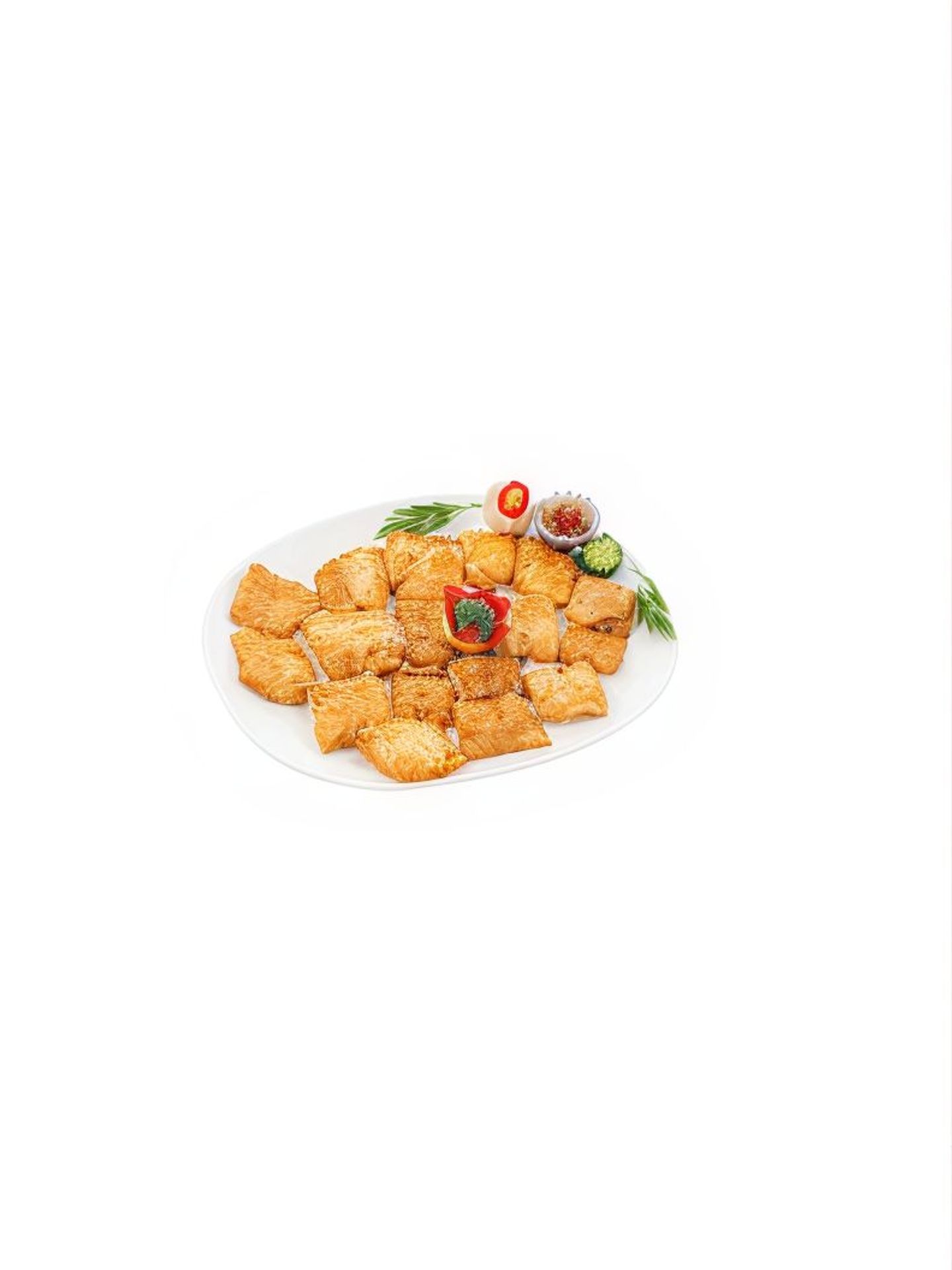 Griled Fillet 750g