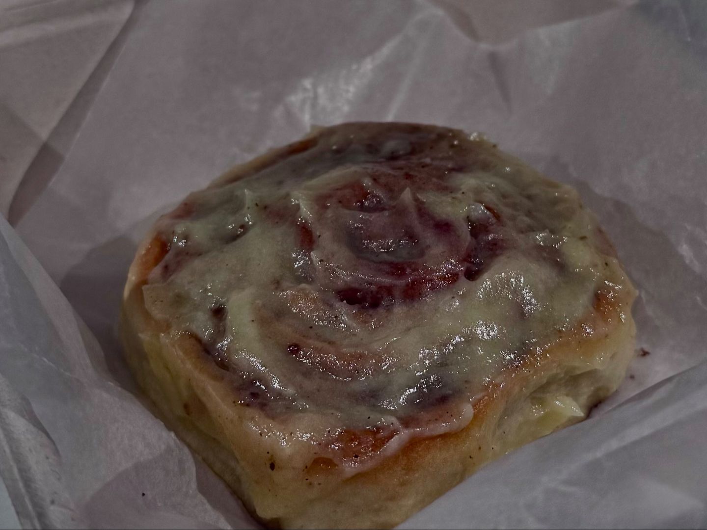 Cinnabon