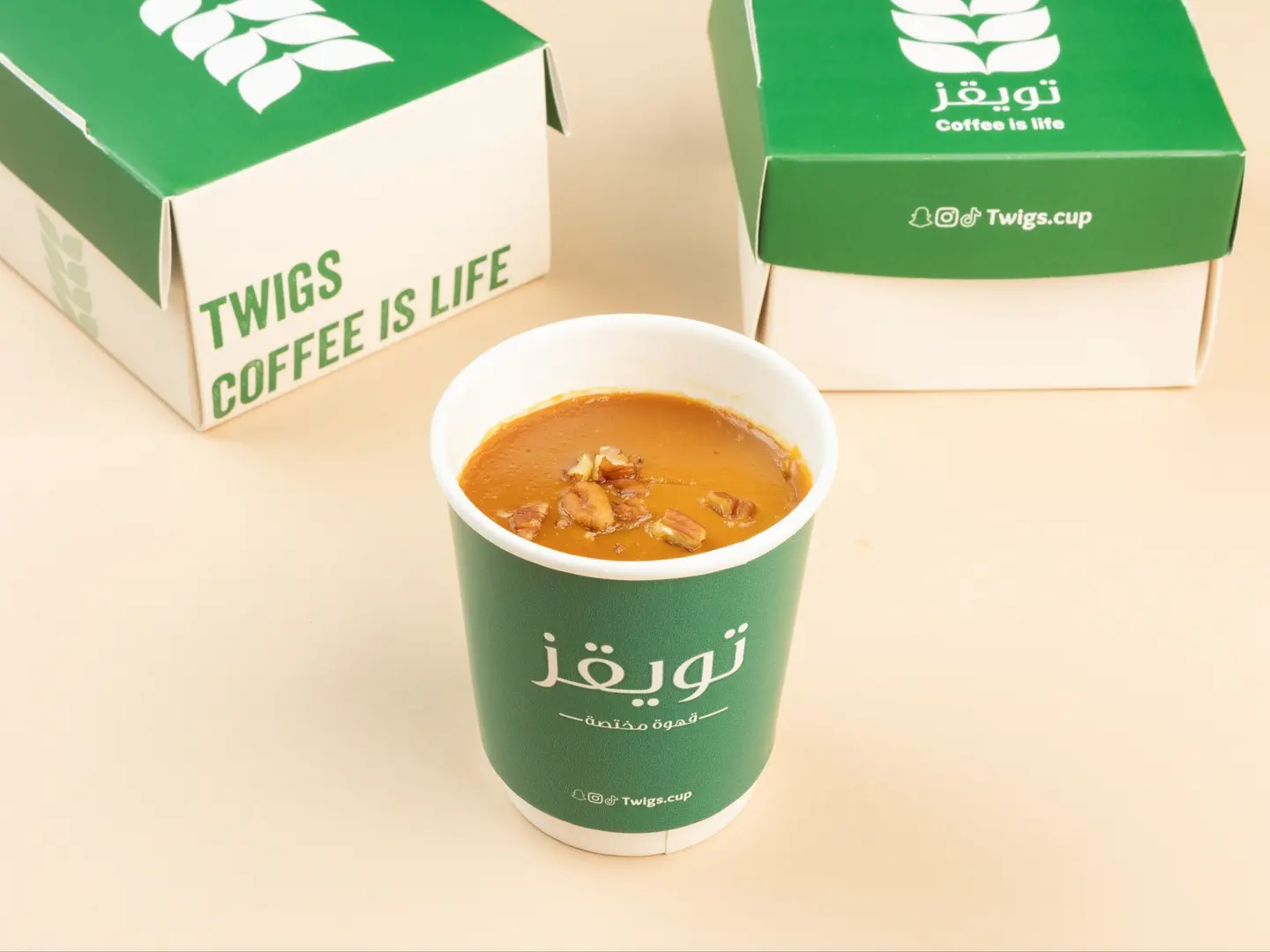 تيراميسو بيكان