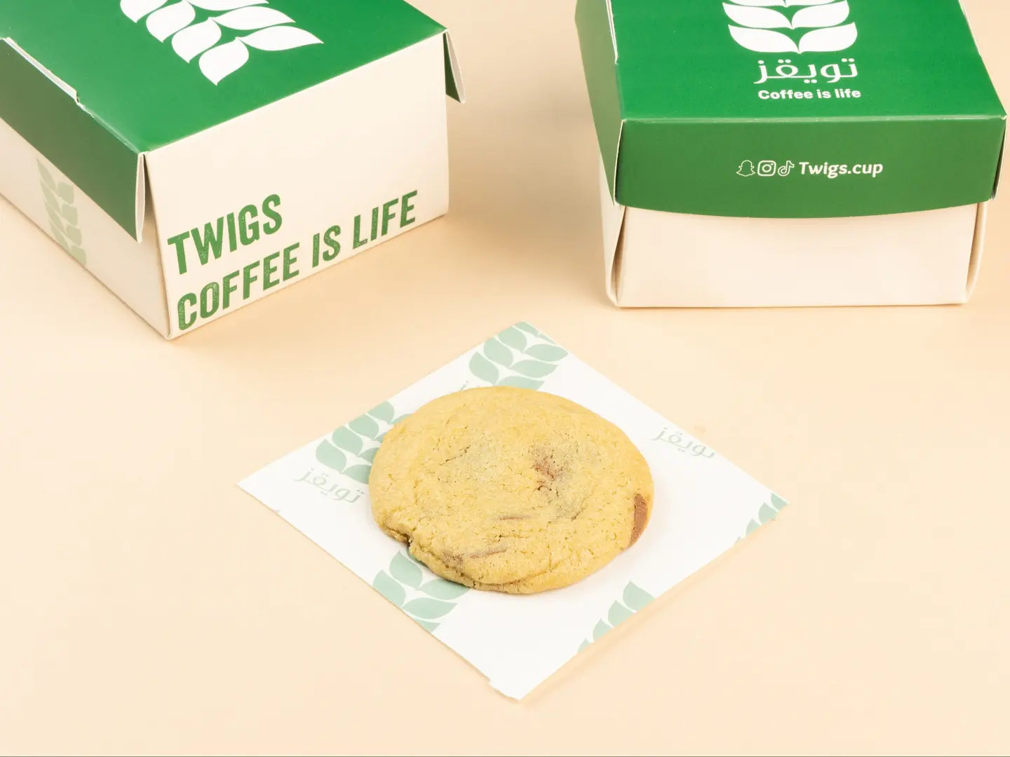 كوكيز شوكلاتة