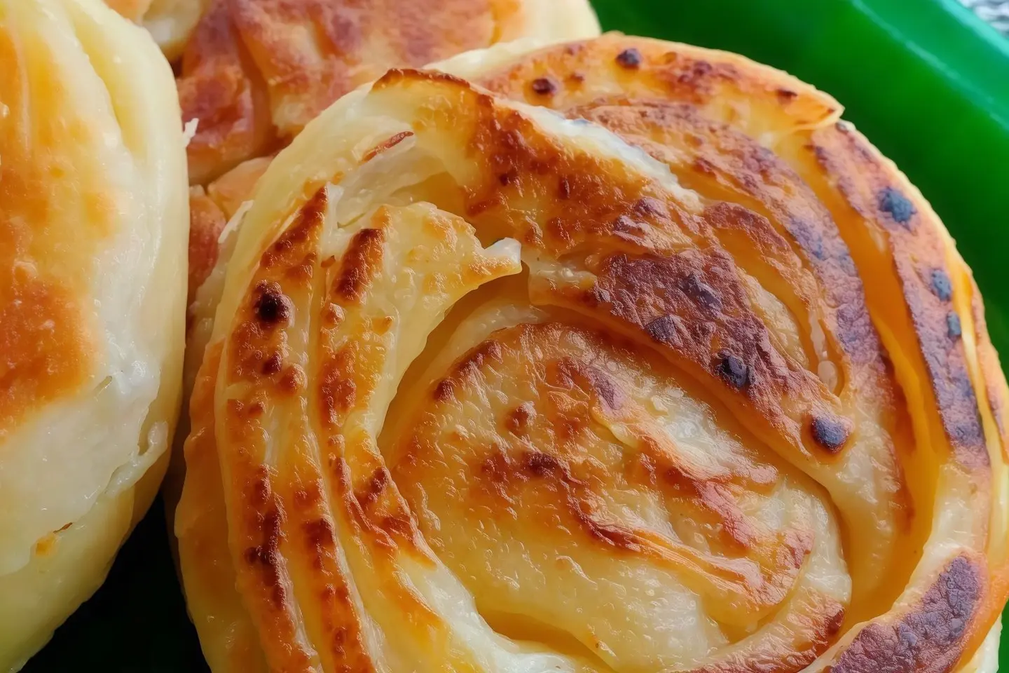 كعكة بوروتا