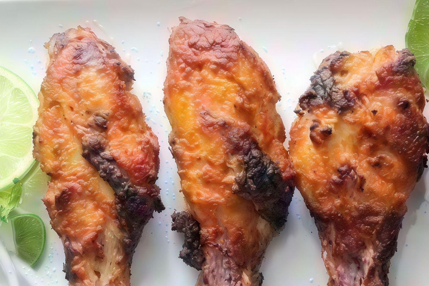 Tangidi Kebab 3 Pcs