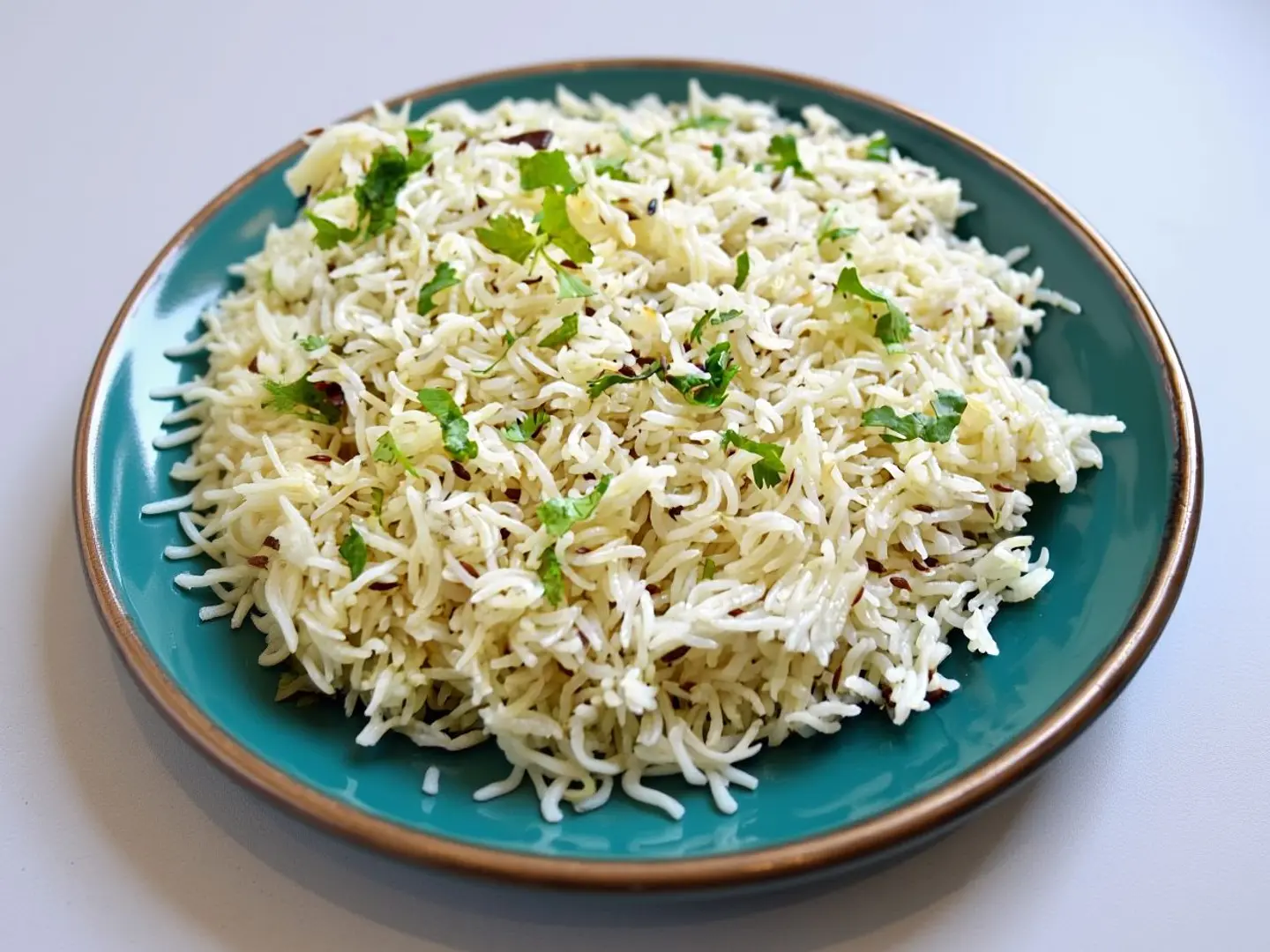 Jeera Rice