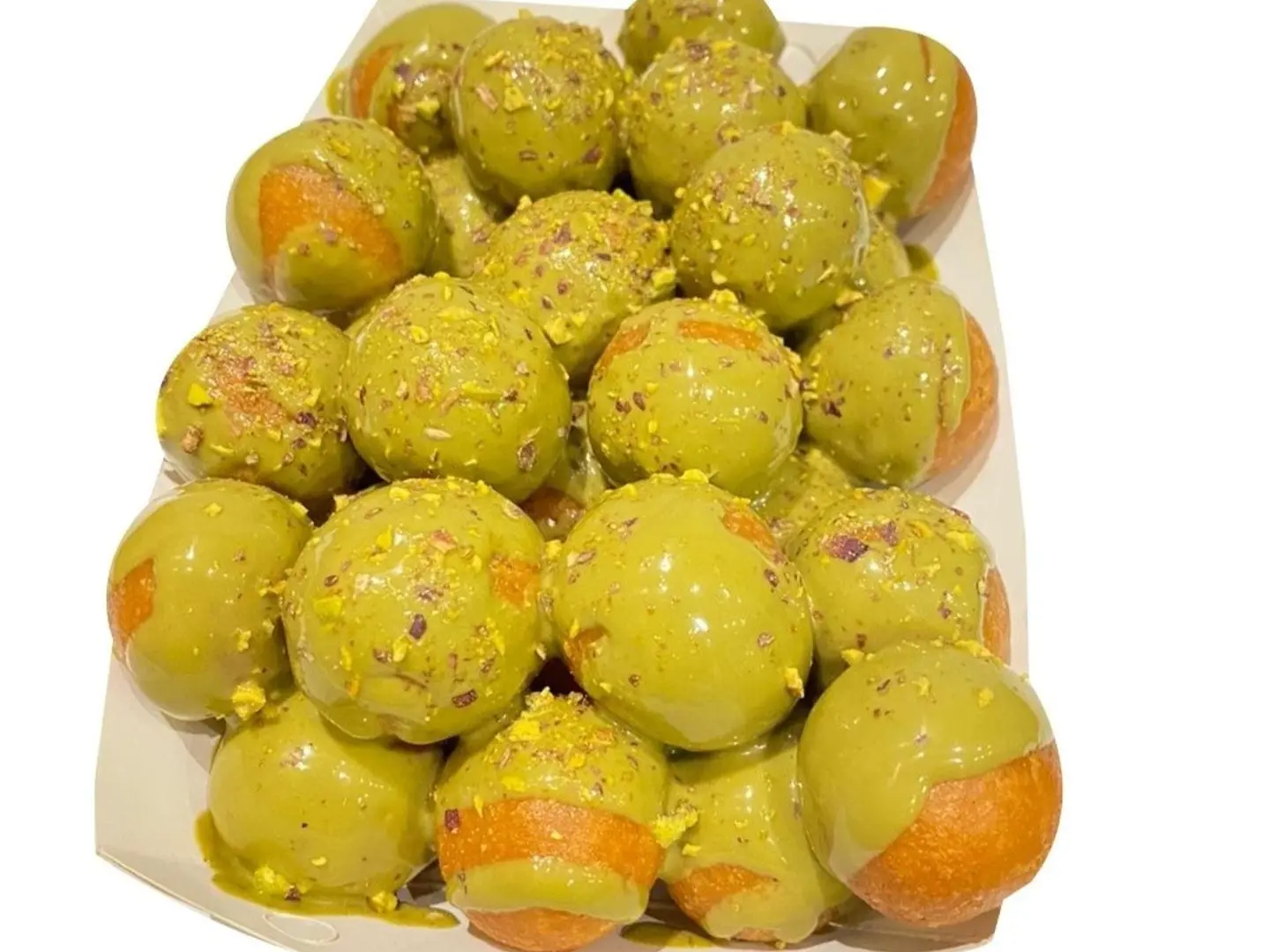 Liqimat Bistashyu Saghir