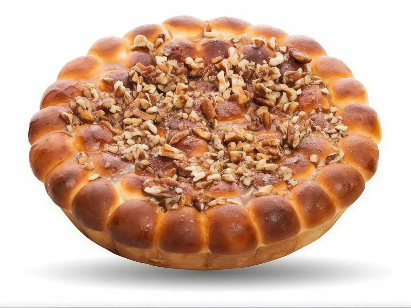 Khaliat Karamil Bikan