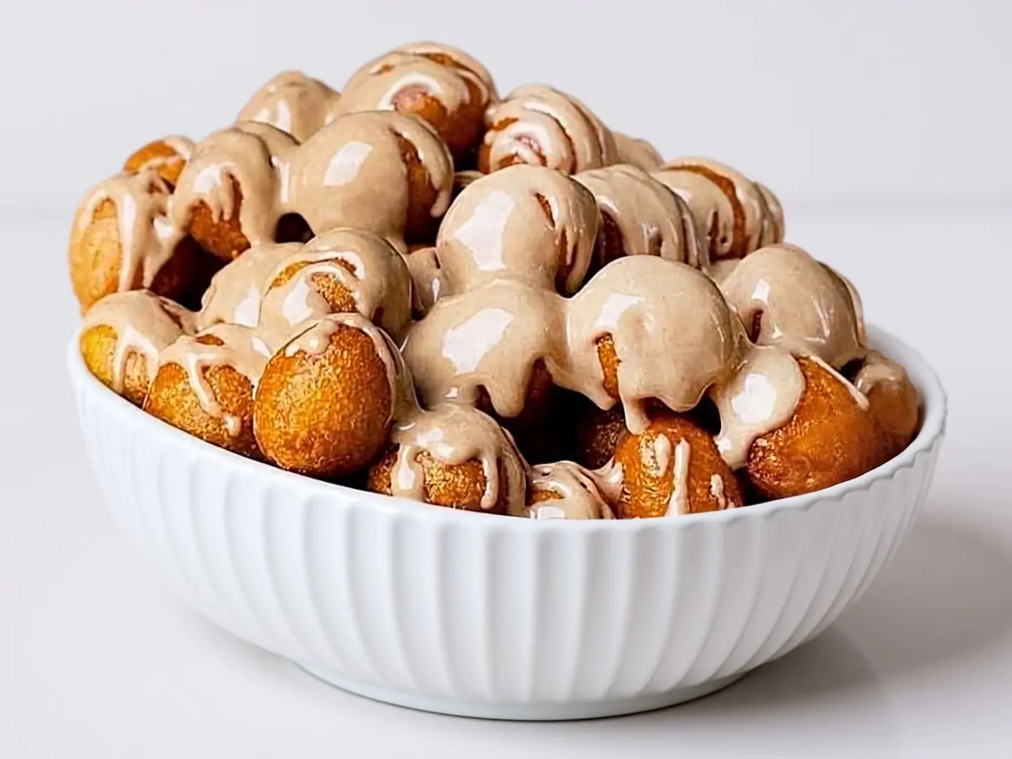 لقيمات كندر كبير