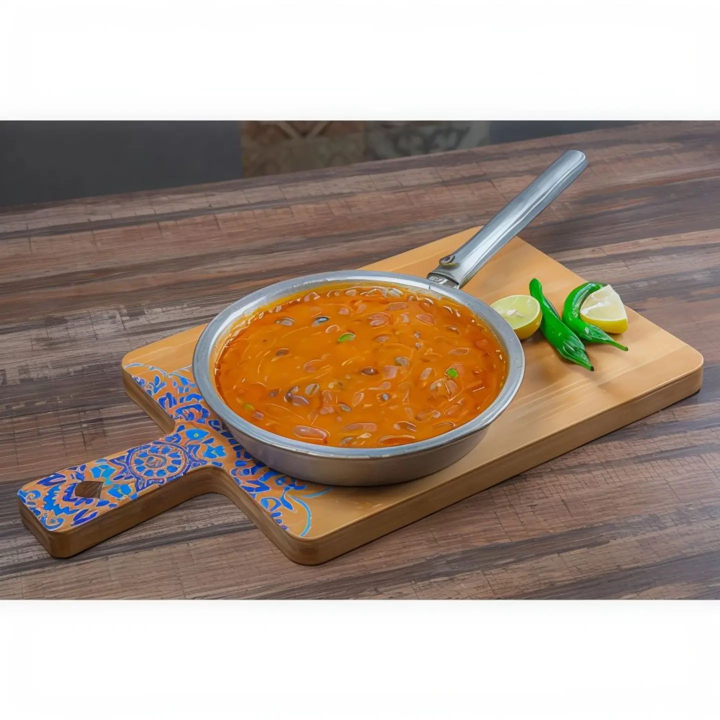 فاصوليا ساده