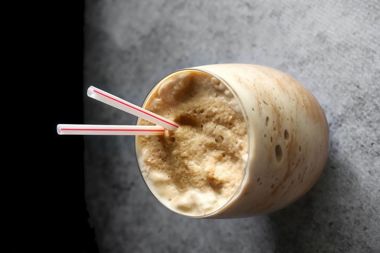 Iced Cappucion