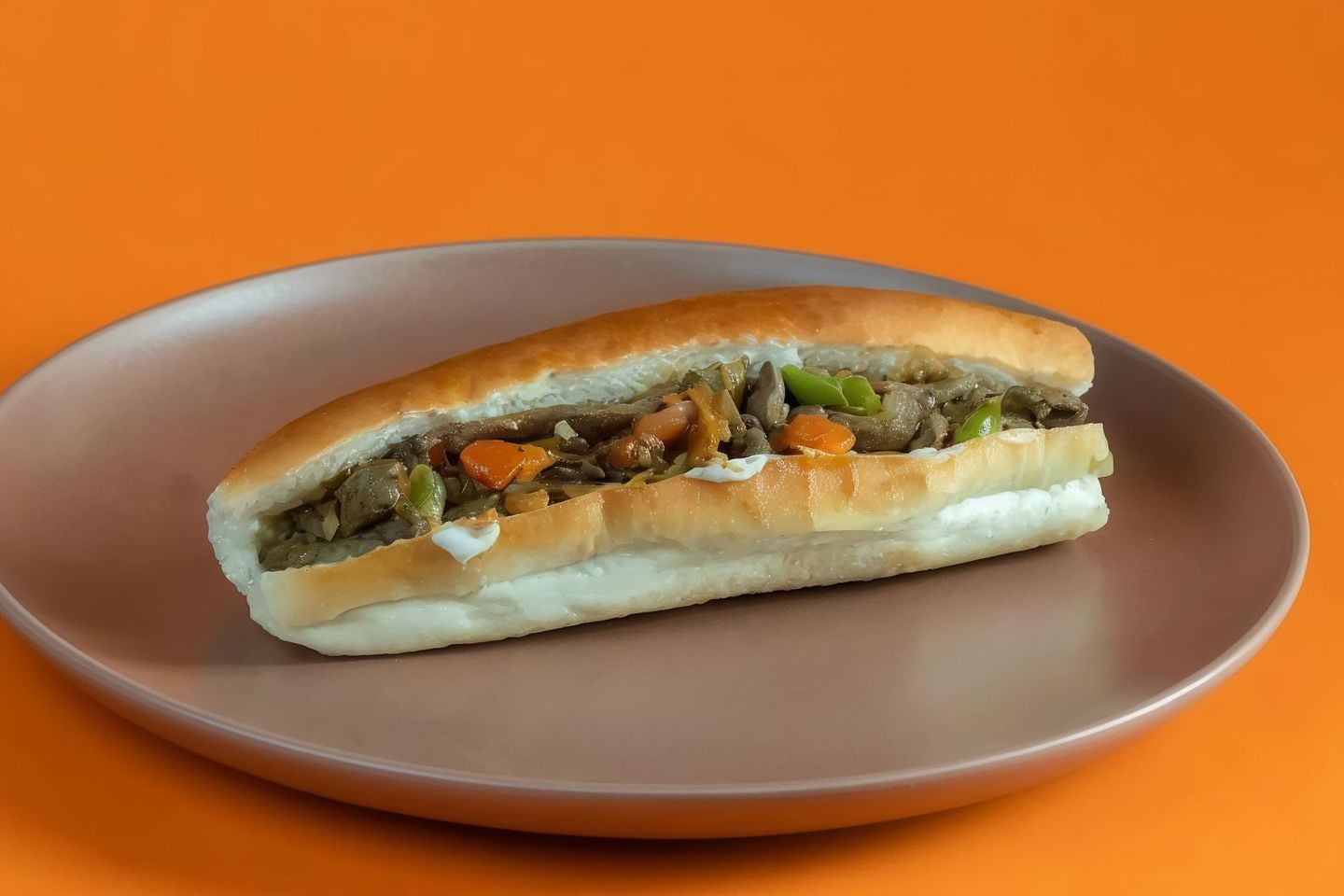 كبدة طازجة