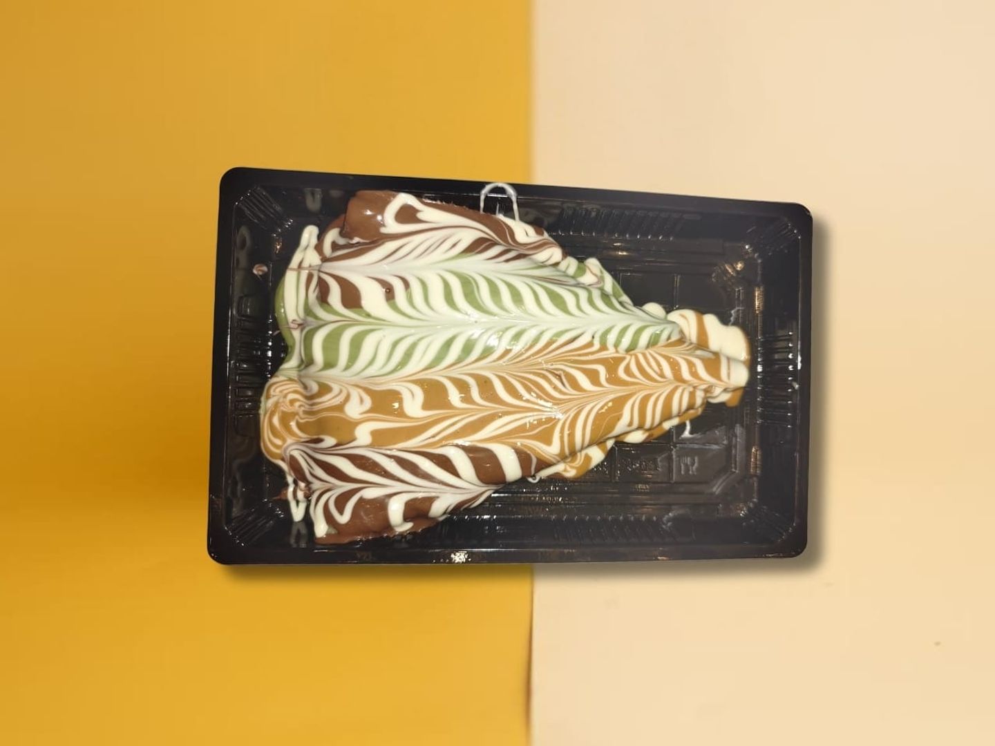 Classic Crepe