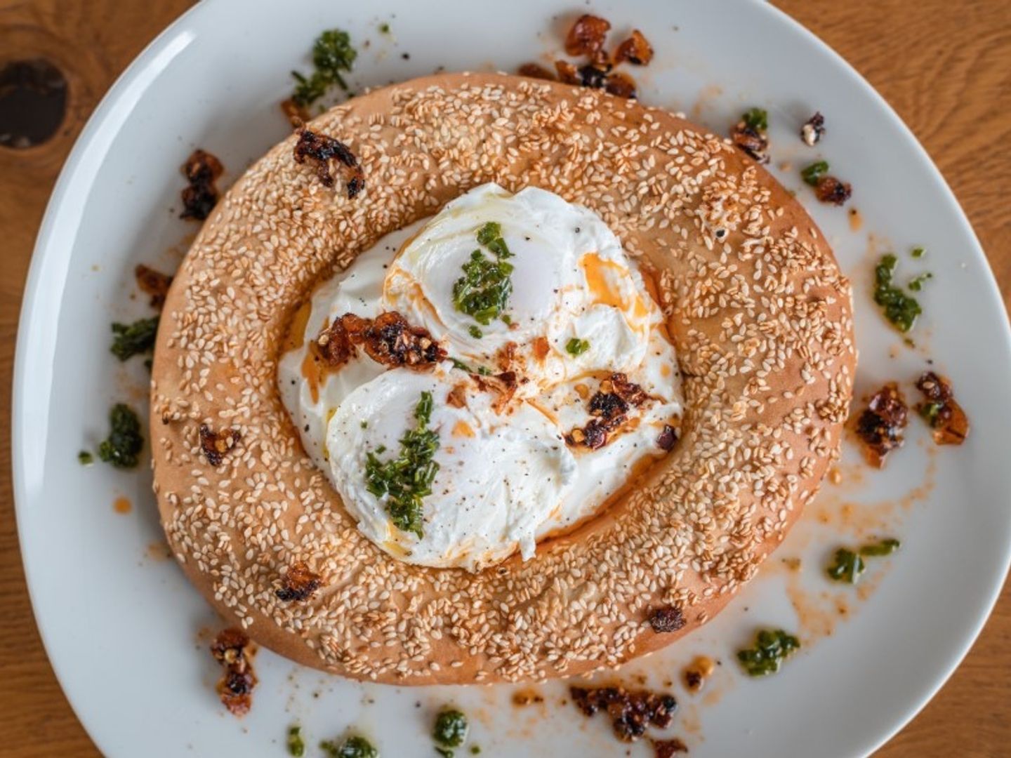 The Levantine