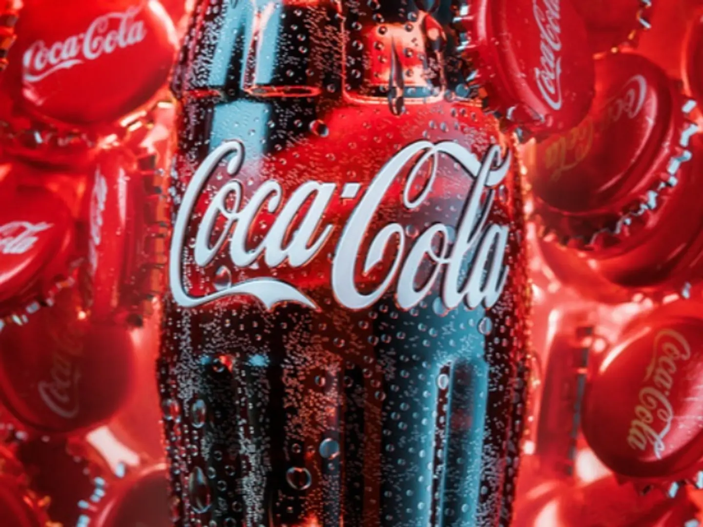 كوكا كولا