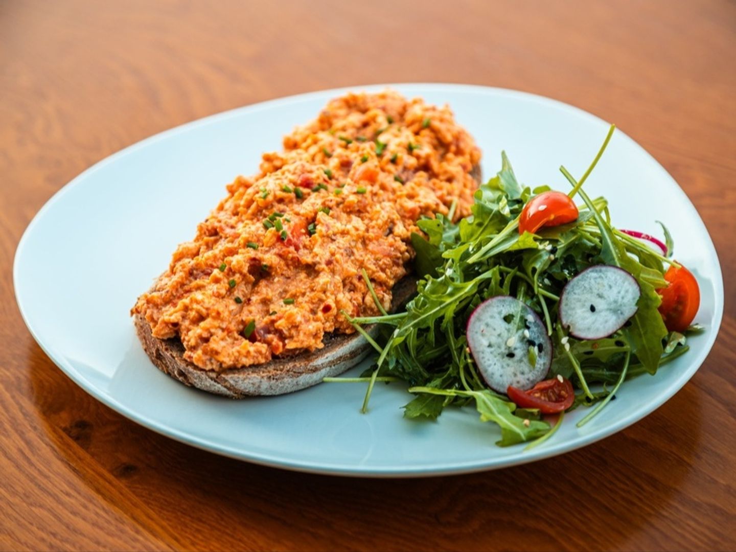 Spicy Island Sourdough