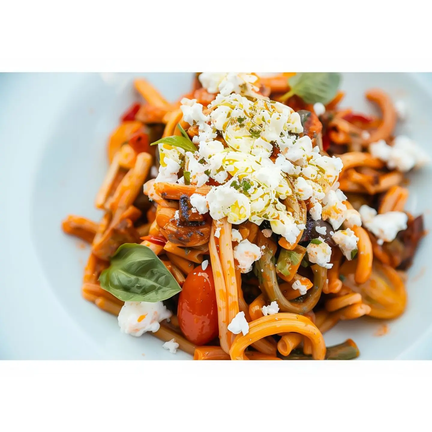 باستا بريمافيرا