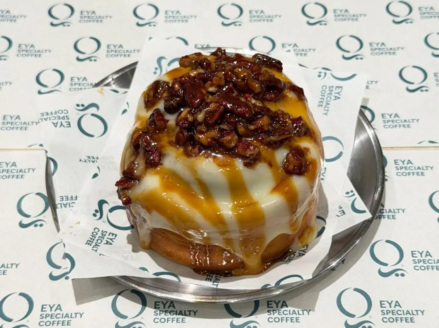 سينابون رول