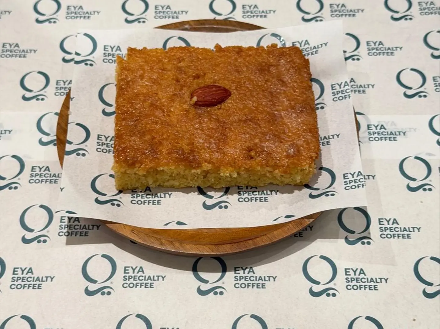 بسبوسة رمضان