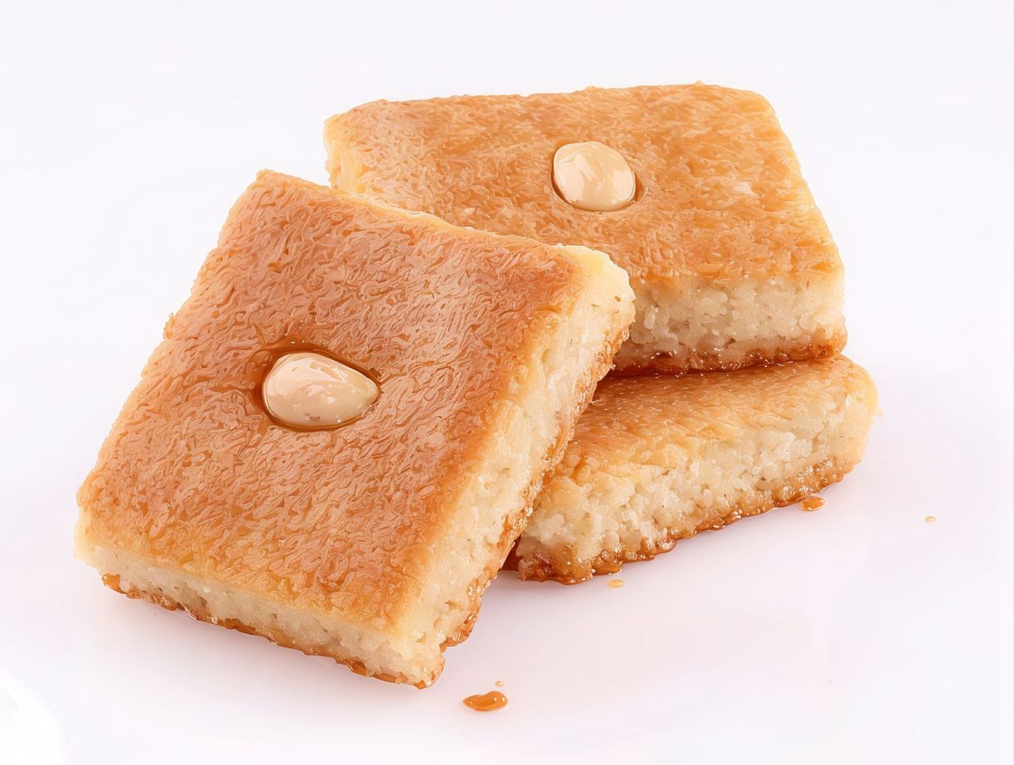 بسبوسة رمضان