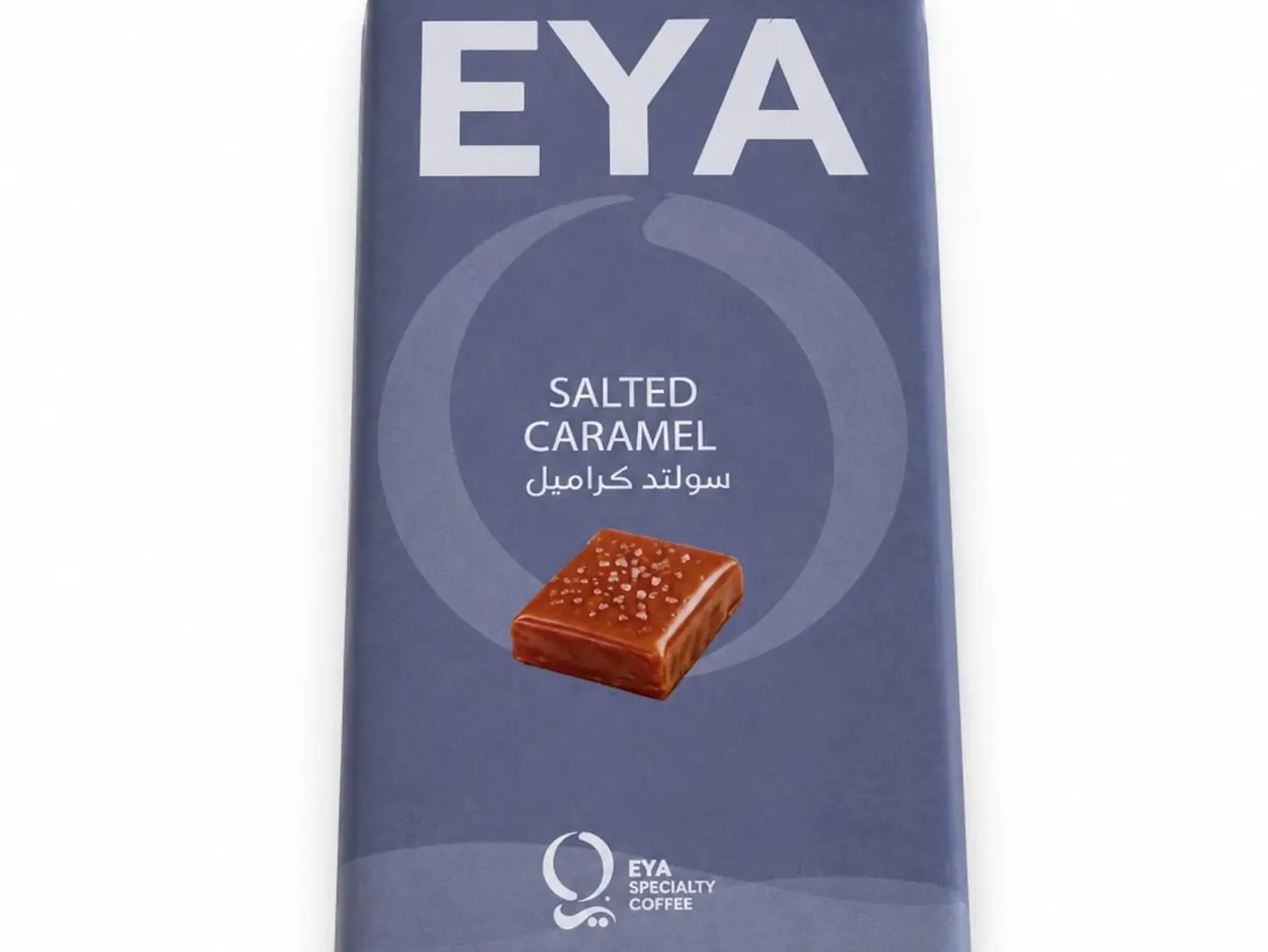 Salted Caramel