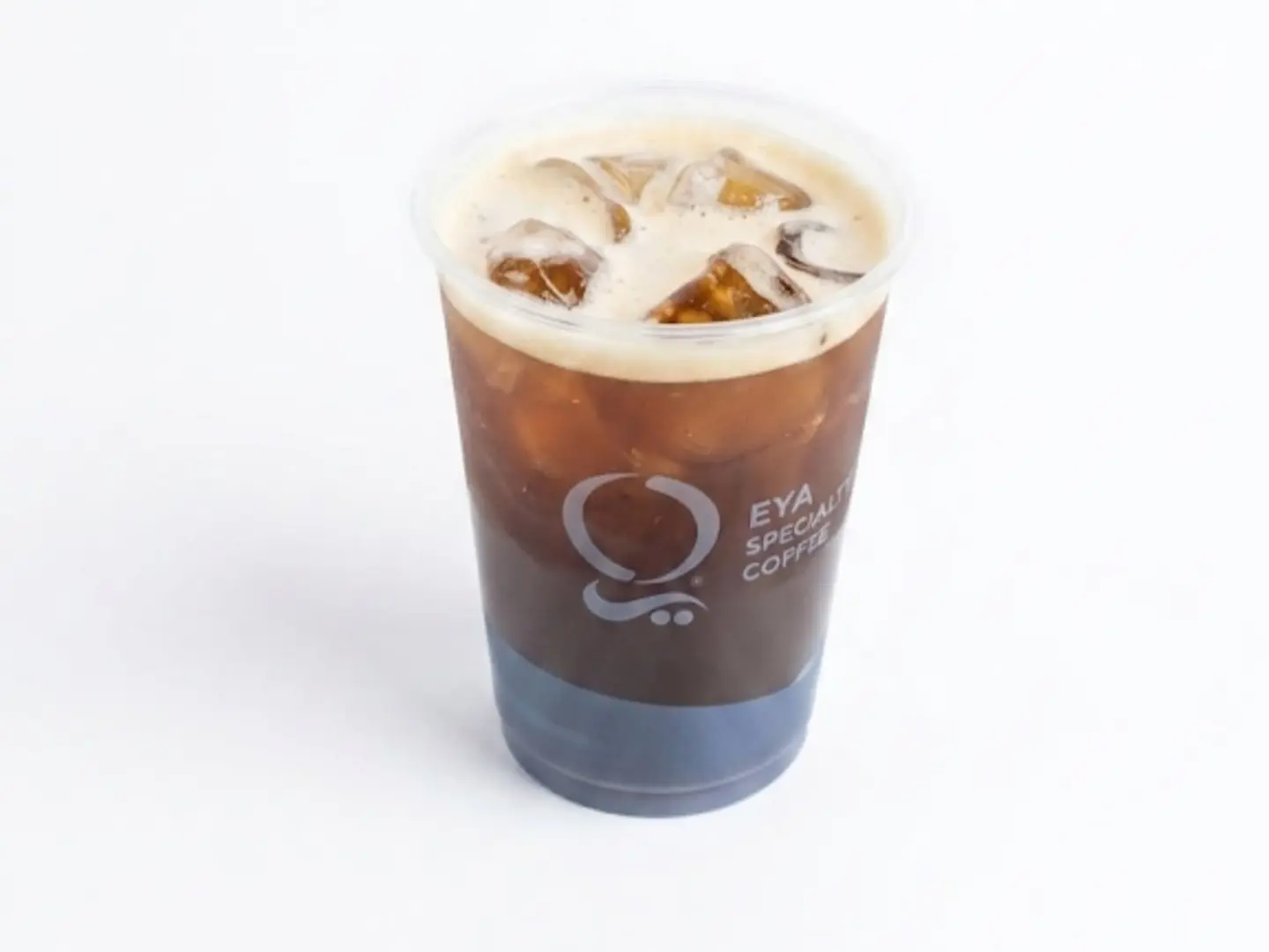 Iced Americano