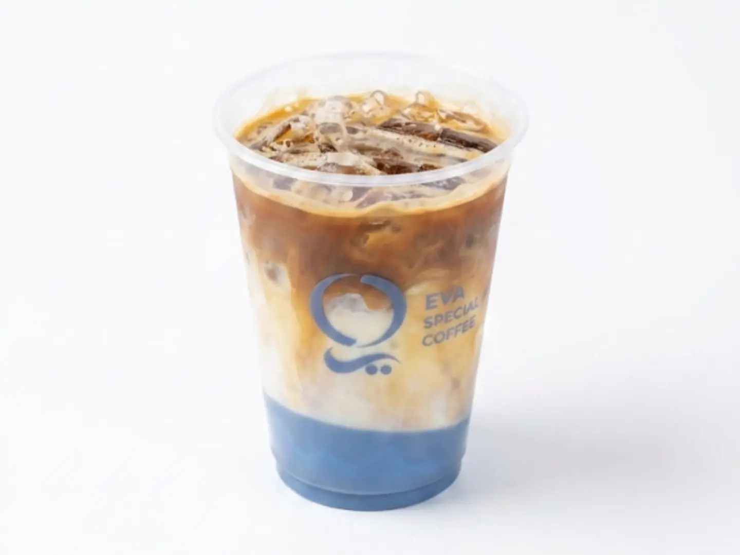 Iced Latte