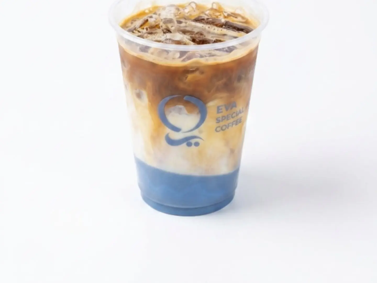 Iced Spanish Latte