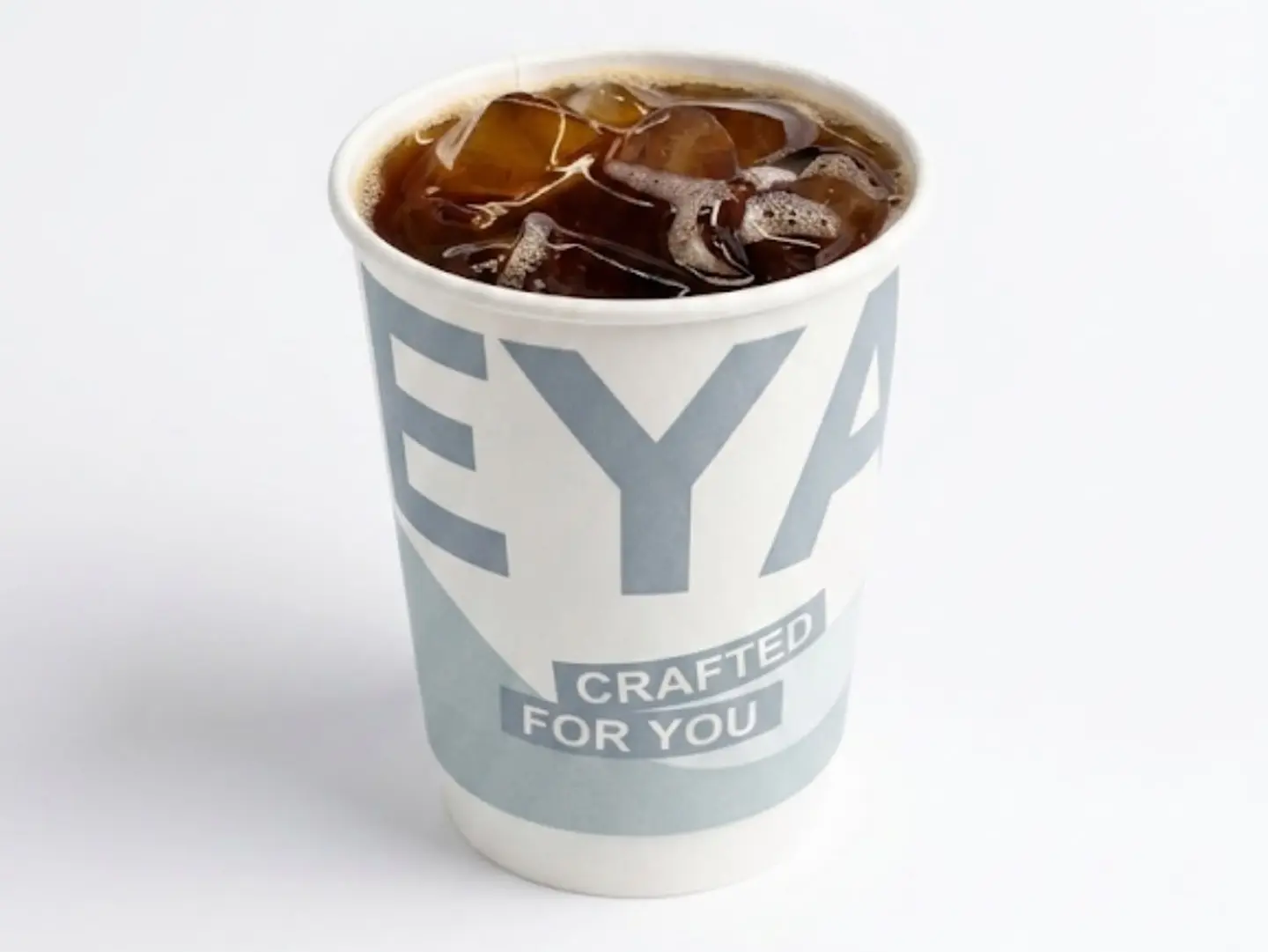 Yemeni Drip Coffee (Cold)