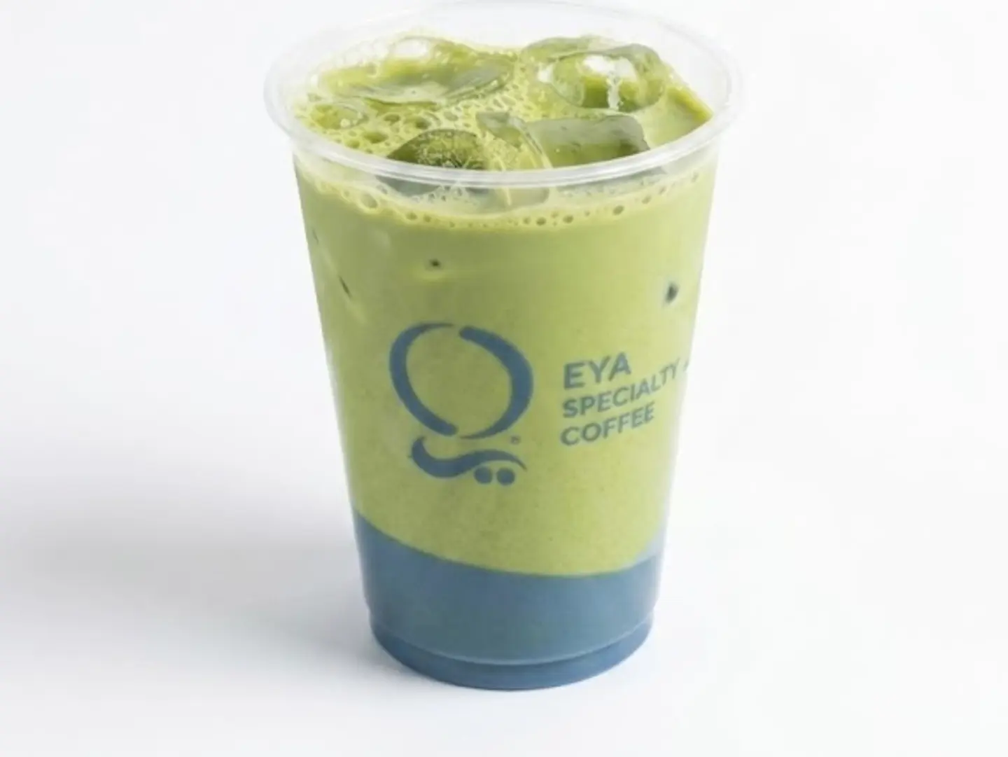 Iced Matcha