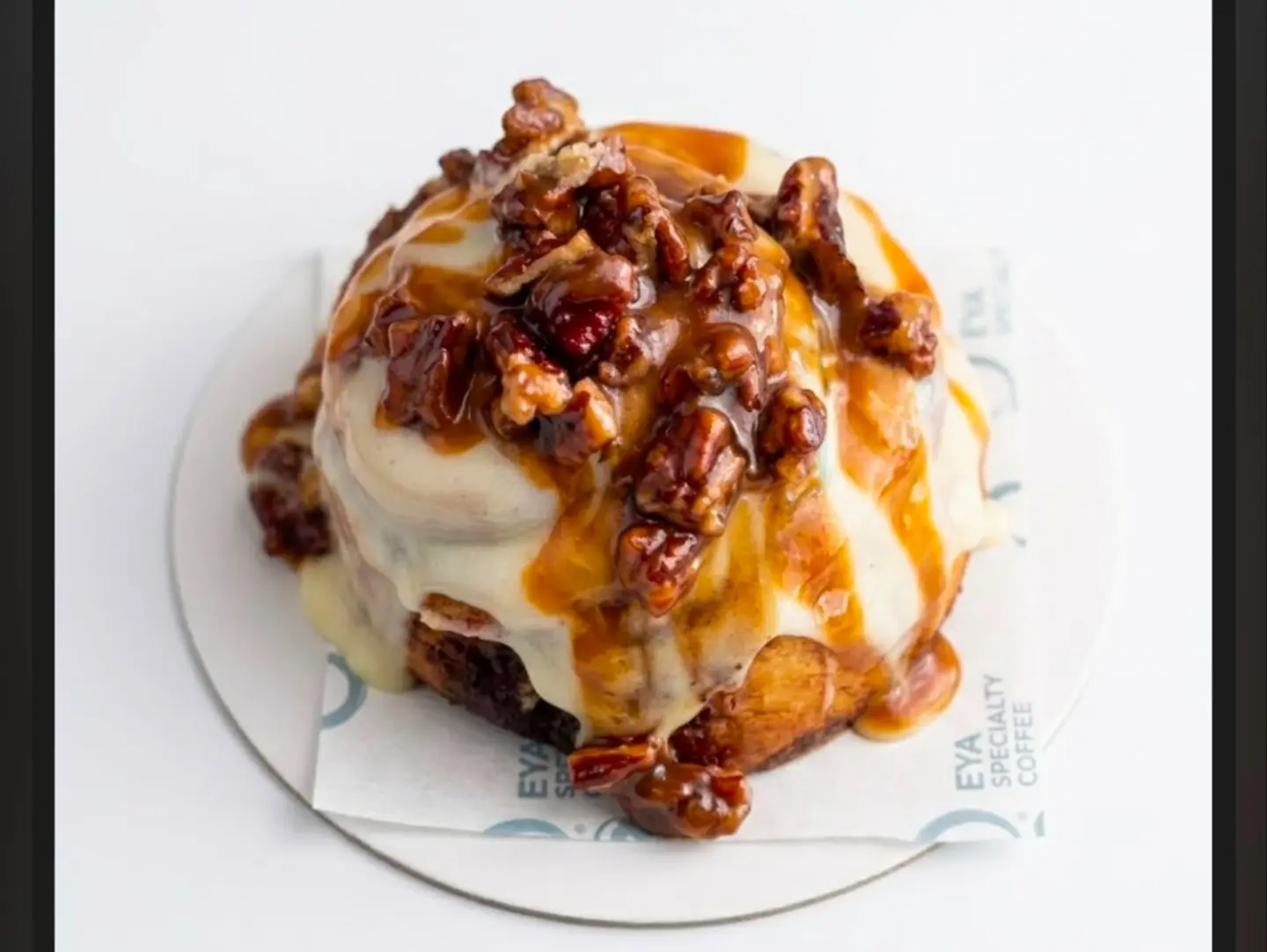 Cinnabon Roll
