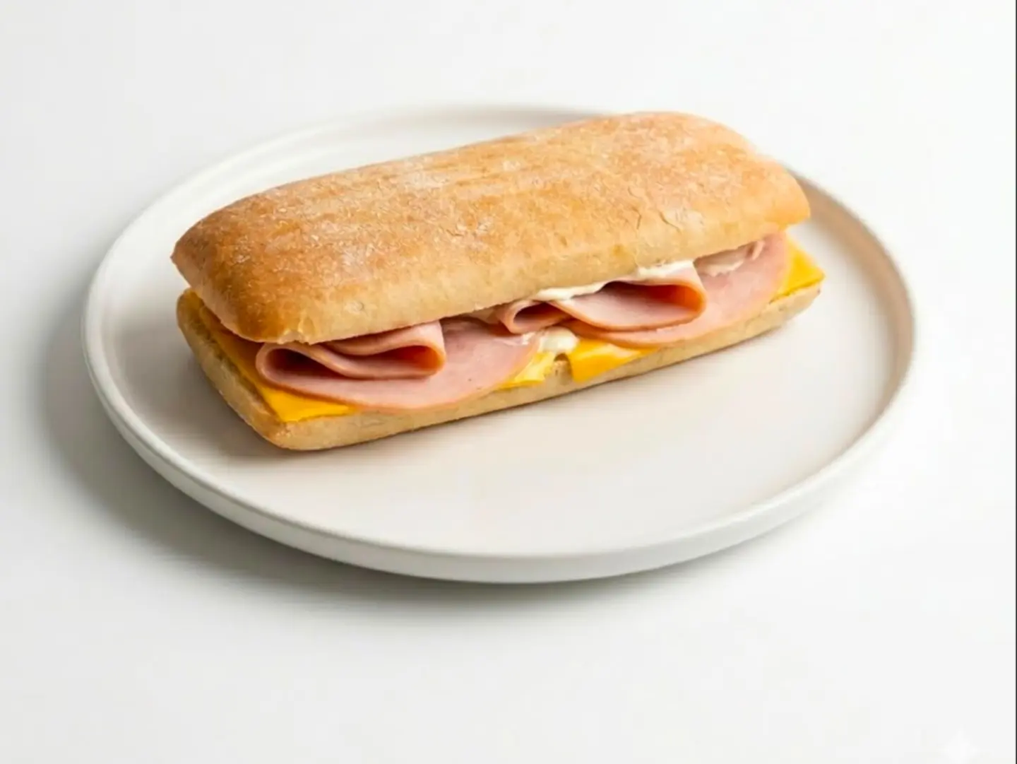Sandwich Turkey
