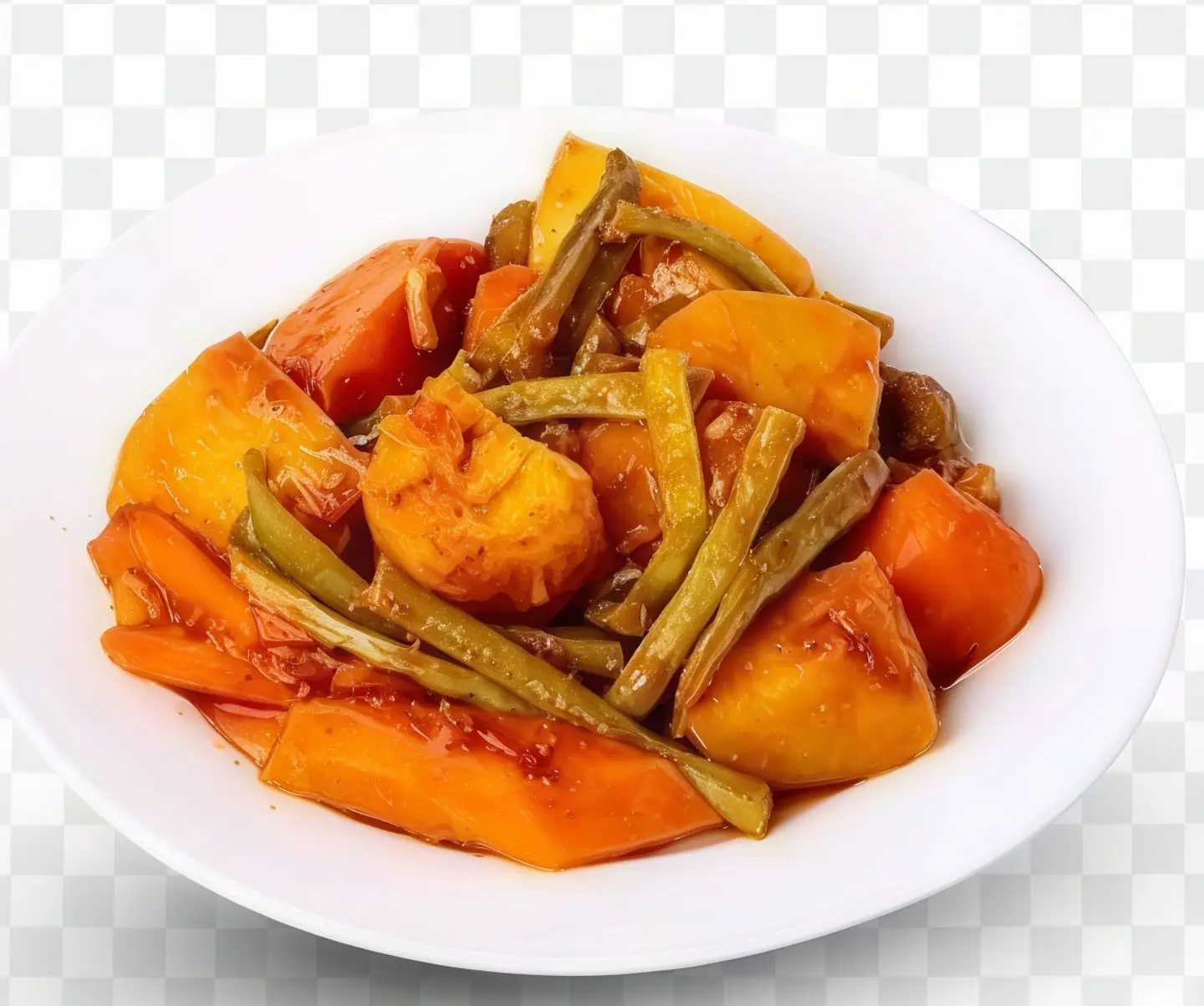 ايدام مشكل صغير