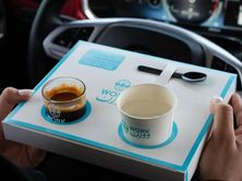 اسبريسو وورك