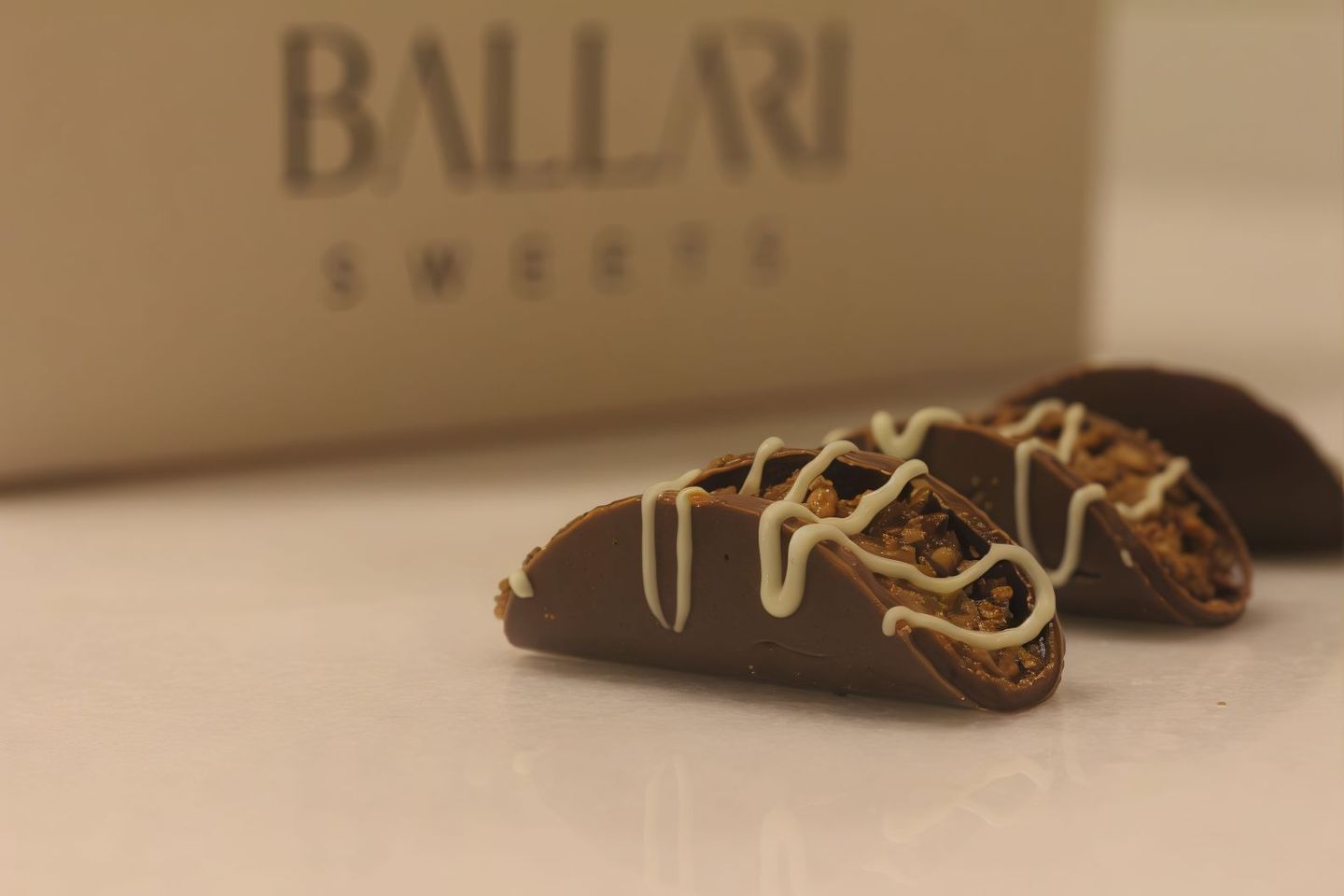 Taco Dolce
