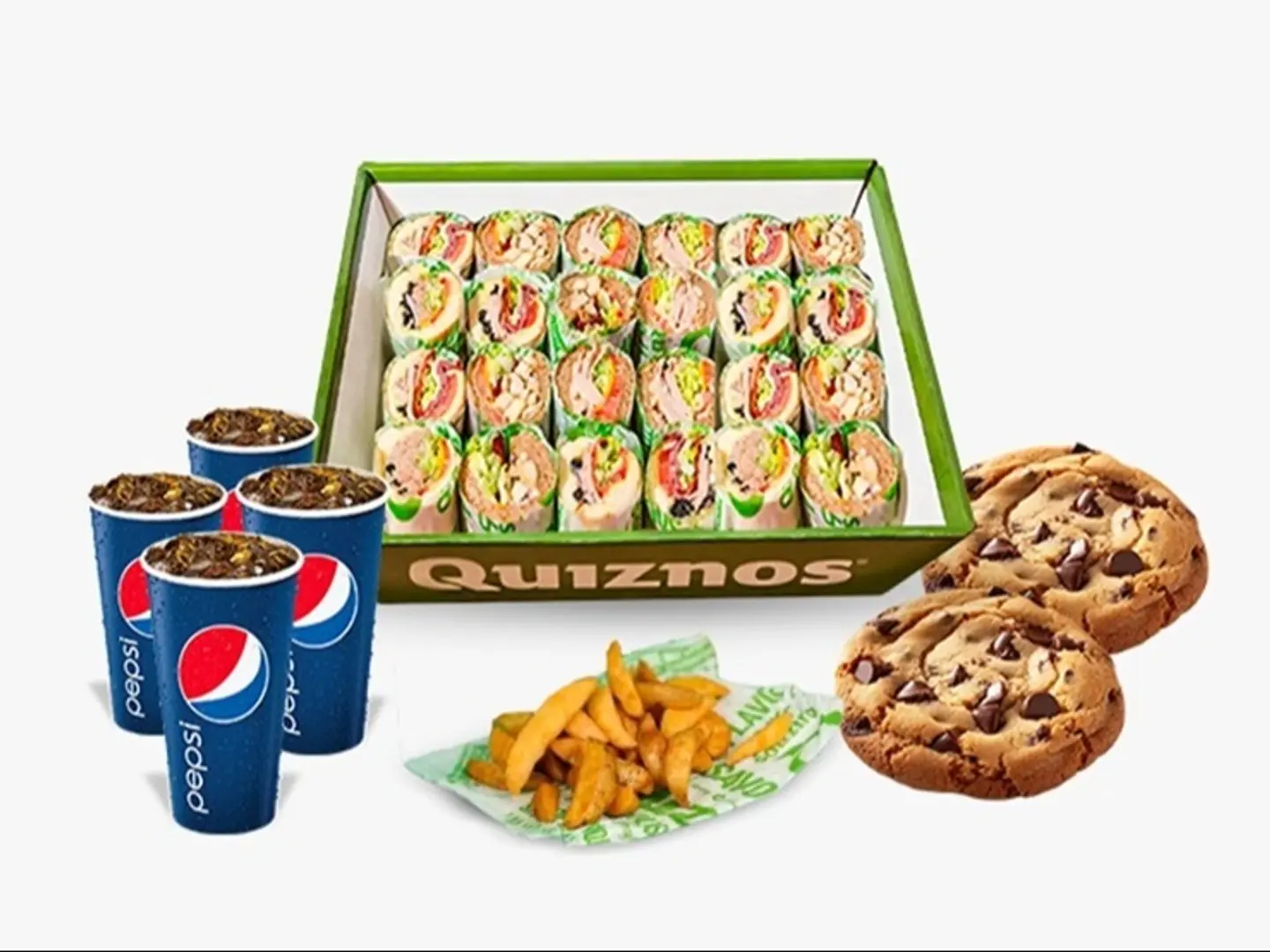 العرض الثالث لشهر أبريل