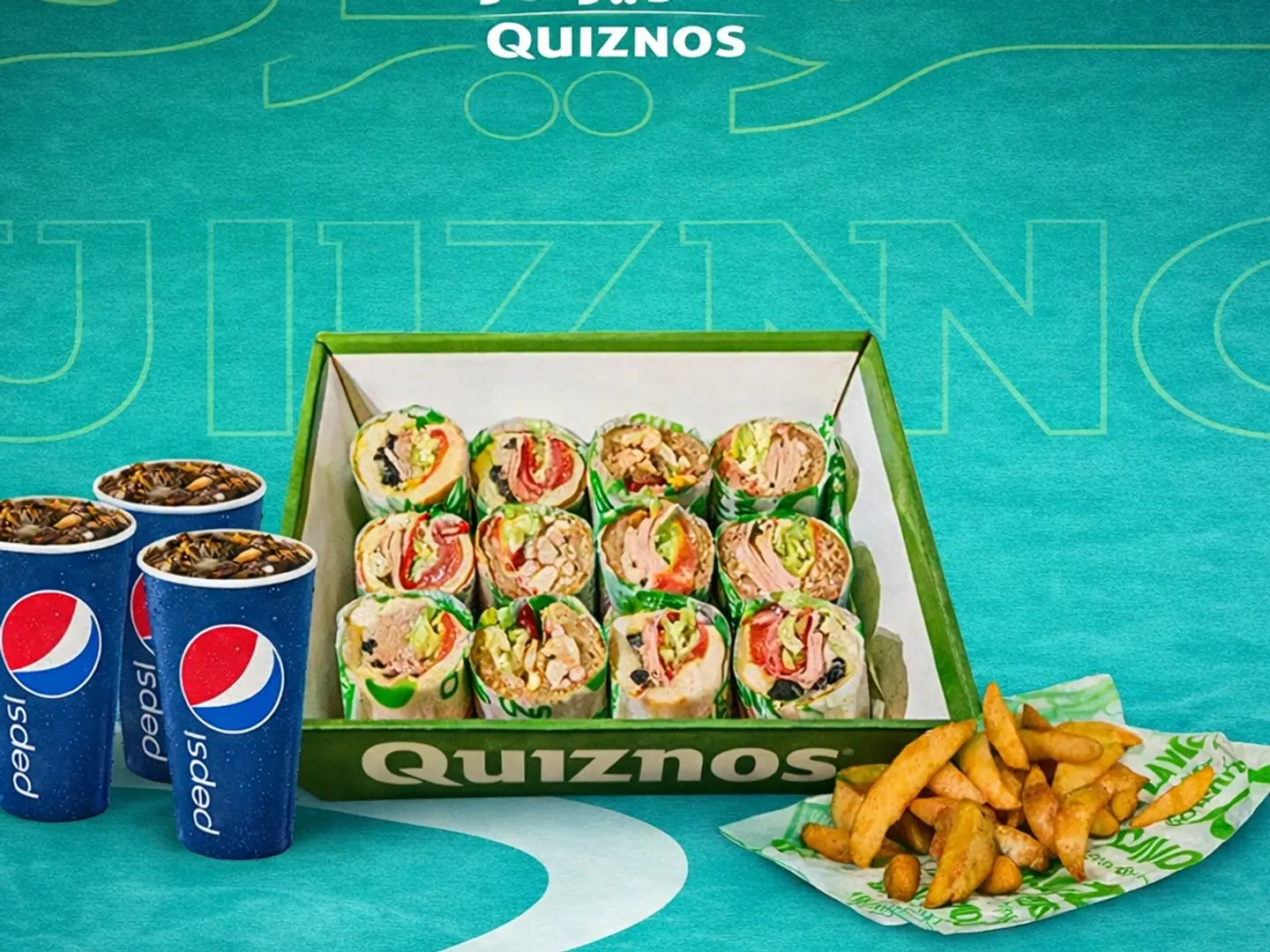 العرض الثاني لشهر أبريل